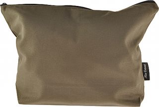 Womens Mia Cotone Classic Handbag Dust Cover Small   Olive Dust Covers