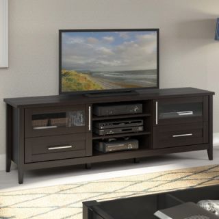 dCOR design Jackson 71 TV Stand TJK 687 B