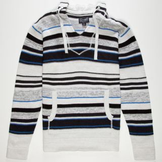 Geraldo Mens Sweater Oatmeal In Sizes X Large, Small, Medium, Xx Large