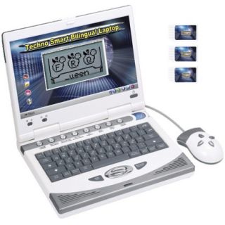 Winfun Techno Smart Laptop