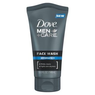 Dove Men Face Wash   Hydrate