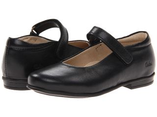 Aster Kids Dana Girls Shoes (Black)