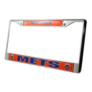 New York Mets Rico Industries Deluxe Domed Frame