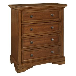 Kids Chest Westwood Waverly 4 Drawer Chest   Tuscan