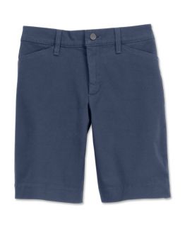 Not Your Daughters Jeans Twill Shorts