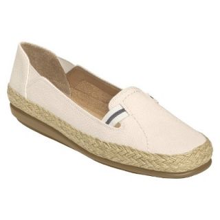 Womens A2 By Aerosoles Solarpanel Loafer   Natural 6.5