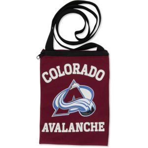 Colorado Avalanche Gameday Pouch