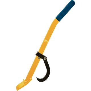 Roughneck Tree Felling Lever   31 Inch