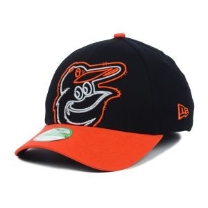 Baltimore Orioles New Era MLB 2014 Youth Clubhouse 39THIRTY Cap