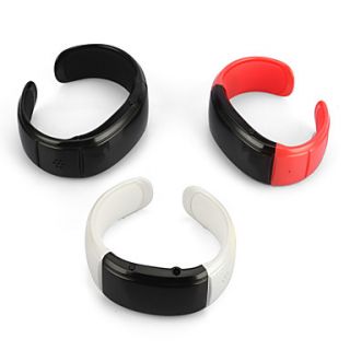 QT19 Bluetooth 2.0 Watch Answer Call(Vibrating and Calling,,Anti lose,Earphone support)