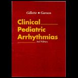 Clinical Pediatric Arrhythmias