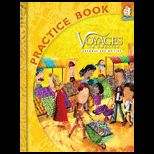 Voyages in English Grd. 5 Pract. Book