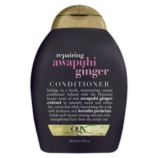 OGX Awapuhi Ginger Conditioner   13 oz