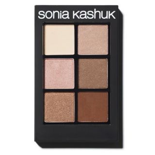Sonia Kashuk Eye Palette   Perfectly Neutral 10