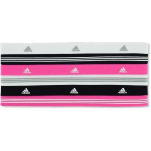 adidas Sport Sidespin Hairbands