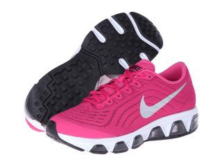 Nike Kids Air Max Tailwind 6 Girls Shoes (Pink)