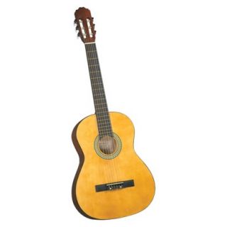 Catala Classical Guitar   Brown (CC 1)