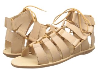 Loeffler Randall Skye Womens Sandals (Tan)