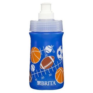 Brita Bottle for Kids   Blue
