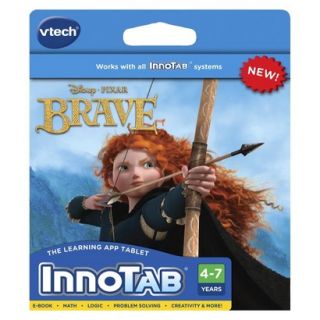 VTech InnoTab Brave