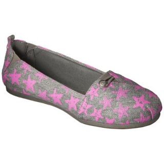 Womens Mad Love Lynn Loafers   Pink 7