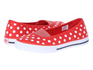 Hanna Andersson Mimmi Girls Shoes (Red)
