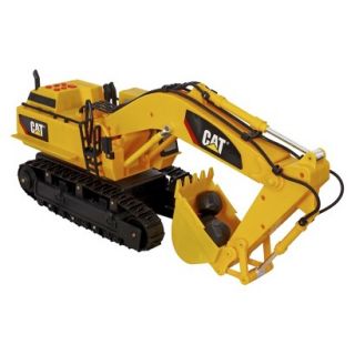 CAT Massive Machine Excavator