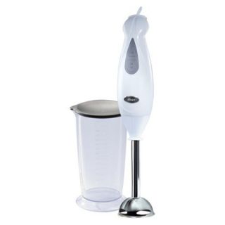 Oster Inspire Hand Blender with Blending Cup