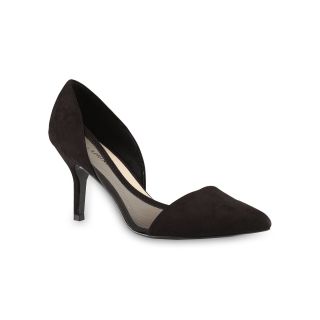 CALL IT SPRING Call it Spring Altis D orsay Pumps, Black, Womens