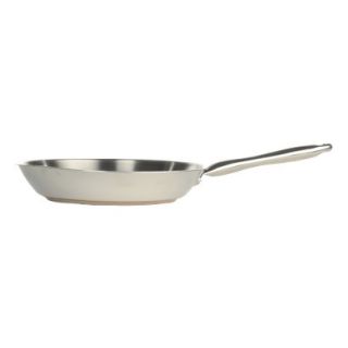 T Fal 12.5 Copper Bottom Stainless Steel Saute Pan