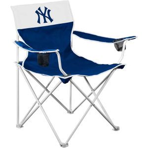 New York Yankees Logo Chair Big Boy Chair