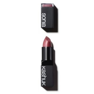 Sonia Kashuk Satin Luxe Lip Color SPF 16   Roseberry 86