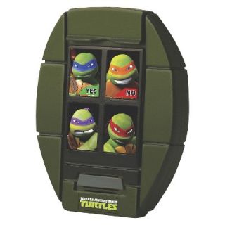 Teenage Mutant Ninja Turtles Interactive Turtle Comm Talking Communicator