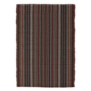 Appalachia Indoor/outdoor Stain Proof Rectangle Rug (26 X 6)
