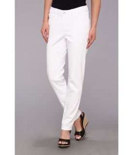 Christopher Blue Isabel Ankle in White Womens Casual Pants (White)