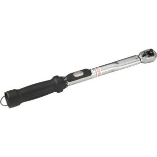 Titan Torque Wrench   1/2In. Drive, 50 250 Ft. Lbs., Model 23151