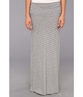 Roxy Starfish Skirt Womens Skirt (Gray)