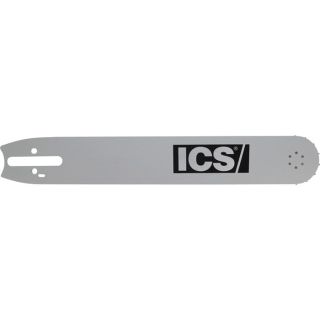 ICS Guidebar for Item 999661   14 Inch, Model 513122