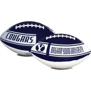 Brigham Young Cougars Jarden Sports Hail Mary Youth Football