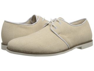 Generic Surplus Klein   Twill Mens Lace up casual Shoes (Beige)