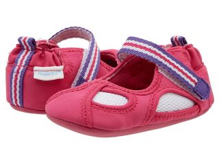 Robeez Wave Catcher Girls Shoes (Pink)