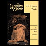 Illuminated Books of William Blake, Volume 6