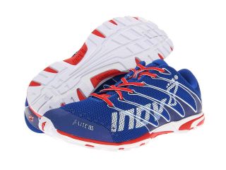 inov 8 F Lite 195 W/RopeTec Running Shoes (Blue)