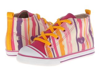 Umi Kids Quin B Girls Shoes (Pink)
