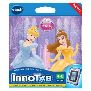 VTech InnoTab Princess Software