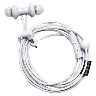 Urbanears Kransen In ear Headphones   True White(8113781)