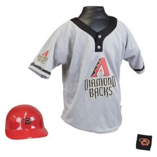 MLB Arizona Diamondbacks Kids Sports Uniform Set