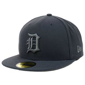 Detroit Tigers New Era MLB Pop Tonal 59FIFTY Cap