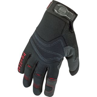 Ergodyne PVC Handler Gloves   2XL, Model 820