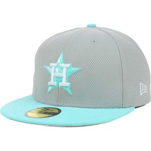Houston Astros New Era MLB Diamond Era Pop 59FIFTY Cap